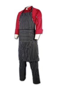 AP046 catering chef aprons wholesale cheap  monogrammed aprons